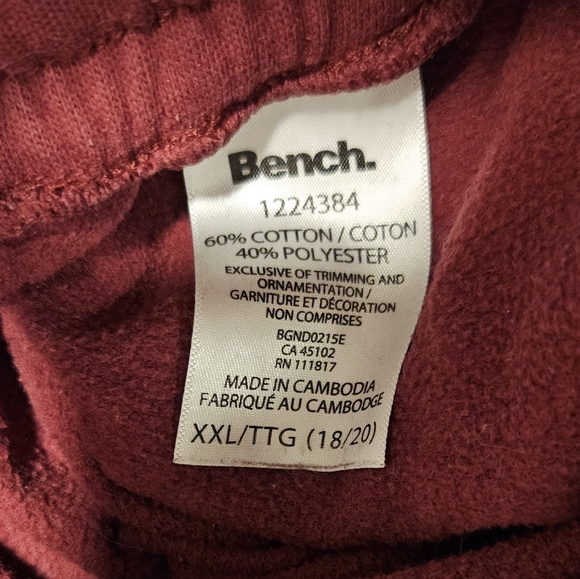 Bundle of 2 joggings - Picture 5 of 5